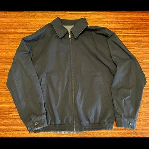 Coats | Dunhill Golf Reversible 